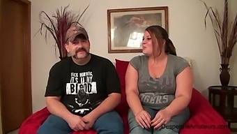 A Compilation Of Amateur Actors With Big Tits And Hot Moms In A Casting Orgy