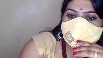 Geeta, The Homemaker, Indulges In Sexual Activity