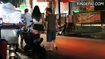 Identifying Transgender Individuals: A Thai Shemale Examination