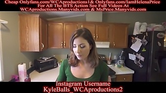 Mature Mom And Teen Son Indulge In Threesome With Cheating Wife