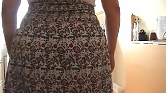 British Granny Offers Money For Sniffing Her Underwear And More Explicit Activities On Webcam