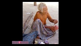 Compilation Of Amateur Mature And Granny Pictures