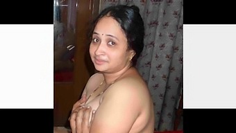 A Brief Tale Of A Mature Woman'S Intimate Encounter