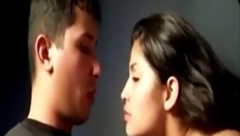 Desi Couple'S Steamy Homemade Video In High Definition
