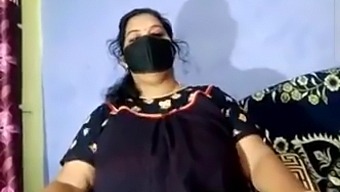 Indian Curvy Wife Gets Naughty In Doggy Style