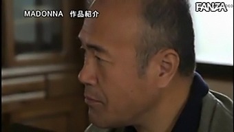 A Japanese Wife'S Forbidden Affair With Her Stepfather