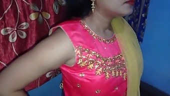 Indian Bride Gets Married And Then Fucked Hard By Her New Husband