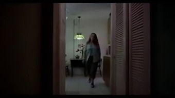 A Mature Mother And Her Teenage Stepson'S Steamy Encounter