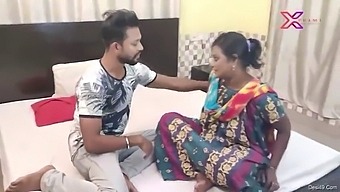 Indian Mature Niharika_culbis In Doggystyle