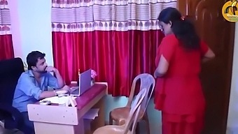 Doctor'S Office Becomes A Hot And Steamy Clinic For Mature And Teen Big Tits