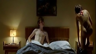 Mature And Teen Incestuous Relationship In A Family Film