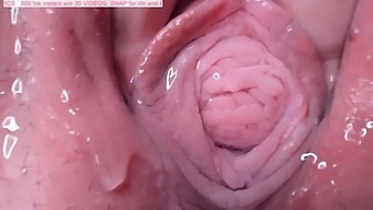 Watch Me Climax Inside