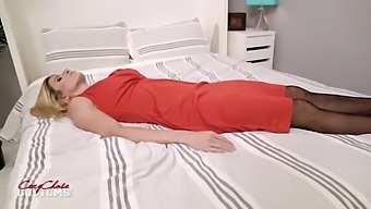 Cory Chase Gets A Cumshot In This Hot Video