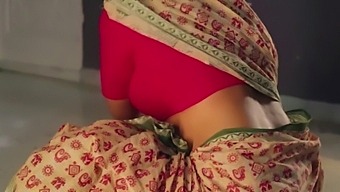 Hot Indian Housewife Bares It All In Rgv'S Latest Video