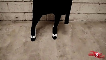 C3, The Cuckold Slave, Reports On His Bdsm Experiences - Part 4: Stranger Juice