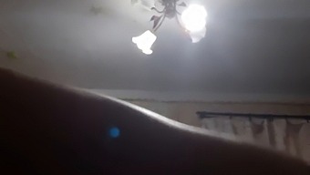 Intense Sex With 20 Partners