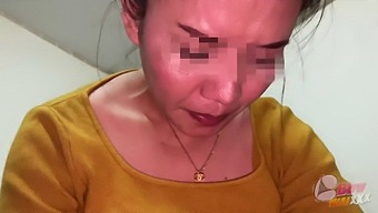 Stepmom'S Surprise: Wife Away, I Fuck My Aunt (Full And Uncensored)