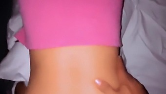 Empinastra Seduces And Takes My Cum With Her Sweet, Dirty Voice While Riding My Cock, Unmissable Dirty Talk