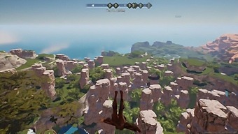 Shark Tank: Wild Life - An Open World Action Rpg With Sex Scenes
