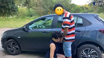 Brazilian Amateur With A Big Cock Gets Her Ass Destroyed In A Rough Fucking