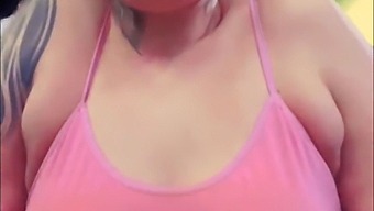 Sweaty And Horny, I Call My Friend To Join Me In The Shower At The Gym. (With Your Help, We Can Make It A Public Affair)