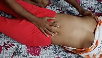 Sexy Desi Wife'S Hot Pussy