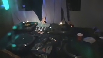 Group Sex Party With Nerds And Public Sex