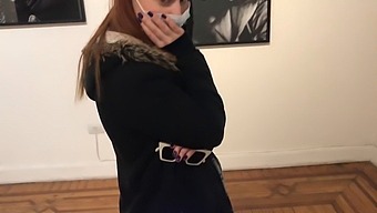 Exploring The World Of Vibrators In A Public Setting