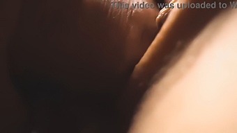 Intense And Explicit Pussy Penetration With A Climax Inside