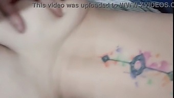 Blonde Babe Cries Out In Pleasure As She Takes A Massive Load Of Cum On Her Face