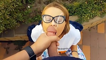 Compilation Of Dirty Talking And Facials With Cum On Face