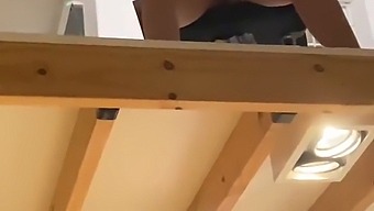 My Husband'S Father And My Partner Are Insatiable For My Rear And Oral Skills