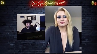Pornhub Starlet Reveals Her Secrets And Strategies For Performing In Front Of The Camera