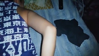 He Woke Me Up And Aggressively Penetrated My Anus Without My Consent!