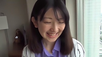 Asian Woman In Her 30s With A Strong Sexual Desire