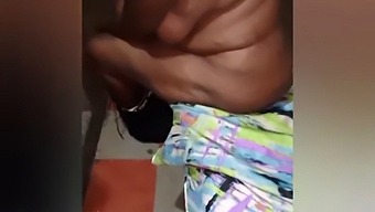 My Adventures With An Elderly, Well-Endowed, Tall African-American Grandmother Who Engages In Explicit Activities