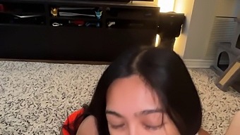 Hooters Waitress Gets Fucked Hard In High Definition!