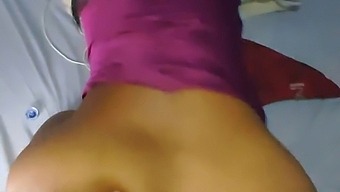 Daddy'S Got My Tight Ass Ready For More And I Love It