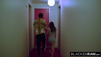 Abella Danger'S Unforgettable Experience With A Black Man And His Enormous Penis