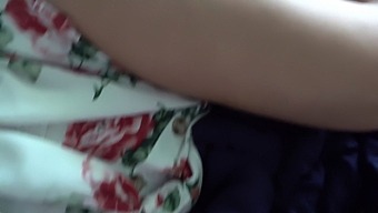 Celibate Step-Mom Brianna Beach Has Big Tits And A Big Ass And She Needs To Be Fucked.