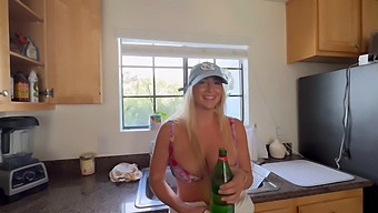 Marital Affair With The Seductive Next Door Neighbor